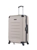 BlueStar 2 tlg. Kofferset OPERA in Beige (95L/64L)