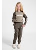 Hummel Verstellbare Taille Hose Hmljr Regular Kinder in DARK NIGHT