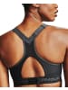 Under Armour Sport-BH "Armour High Crossback Sport-BH" in Schwarz