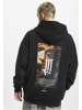 Mister Tee Sweat & Fleece - Hoody in black