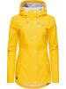 ragwear Regenjacke YM-Marge in Yellow022