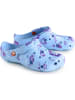 Schu´zz Badeschuh "Globule Femme Imprimé" in Multicolor