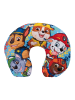 United Labels Paw Patrol - Reise Nackenkissen in blau