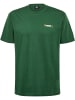 Hummel Hummel T-Shirt Hmlfelix Herren in DARK GREEN