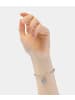 LIEBESKIND BERLIN Armband My Heart in silber