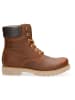 PANAMA JACK Klassische Stiefelette in braun