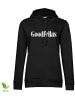 Warner Bros. Entertainment Hoodie in Schwarz