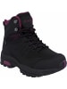 Hi-Tec Stiefel "Jackdaw Waterproof Insulated Womens" in Schwarz