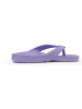 Schu´zz Badeschuh "Tong Femme" in Lila