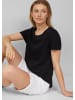 s.Oliver T-Shirt in 9999_schwarz