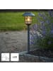 STAR Trading Solar-Gartenleuchte Fride