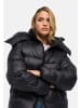 Navahoo Steppjacke Snow-Frame 14 in Black