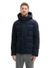 Tom Tailor Winterjacke für Herren in blau