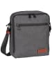 PICARD Bodybag Go Eco in Anthrazit