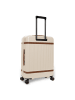 The Chesterfield Brand Zuna 4 Rollen Trolley M 65 cm in sandy beach