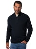JP1880 Pullover in navy blau