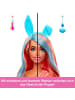 Mattel Barbie Pop-Reveal-Set Puppe +Accessoires Shakes-Serie+Überraschungen 3+ JCN87