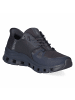 Skechers Slip-ins Sneaker GLIDE in blau