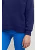 TheJoggConcept. Sweatshirt JCSAFINE SWEATSHIRT - 22800015 in blau