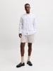 Jack & Jones Sweat-Shorts in Crockery
