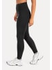 SMILODOX Leggings Sorea in Schwarz