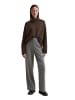 Marc O'Polo Rollkragenpullover relaxed in shaded brown