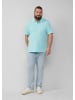 s.Oliver Polo-Shirt in 6040_ozeangrün