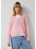 s.Oliver Strickpullover in 4156_rosa