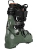 Atomic Skistiefel Alpin in grün