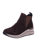 remonte Damen Stiefel/Boots ungefüttert  in Braun