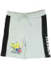 Pokémon Shorts Pokémon Pikachu in Grau