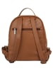 Betty Barclay Rucksack in cognac