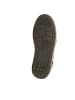 Mobils Slipper in blau