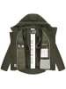 Marikoo Steppjacke Elira 16 in Dark Olive