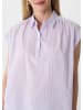 comma Bluse in 48G0_flieder