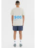 SOS Shorts Whitsunday in 1173 Ombre Blue