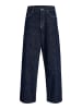 Jack & Jones Wide fit jeans in Blue Denim