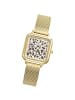 Girl Only Analog-Armbanduhr Girl Only Mademoiselle gold klein (ca. 27mm)