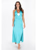 faina Women Dress in turquoise