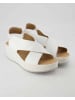 Igi&Co Sandalen in Weiß
