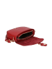 Gave Lux Schultertasche in DARK RED
