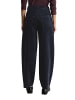 Marc O'Polo DENIM Cordhose Model Airin barrel leg in Blue Depths