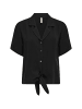 soyaconcept Hemd SC_RADIA in 9999 BLACK