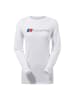 Berghaus Baumwoll-Shirt in PURE WHITE