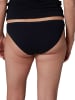 Skiny 4er Pack Rio Slip in black