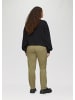 QS Hose CHINO  in  7854_olivgrün