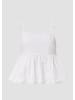 QS Bluse  in  0100_weiß