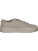 Tommy Hilfiger Sneakers Low in Beige