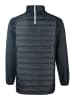 Endurance Jacke in Schwarz