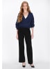 DreiMaster Women Sweater in navy